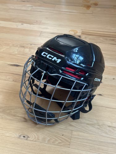 Youth CCM Tacks 70 Helmet (Used)