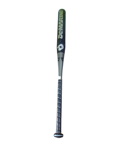 Used Demarini F3 BB/SB Slowpitch Bat 34" 11833-S000165181