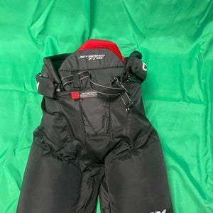 CCM JetSpeed FT485 Hockey Pants |  Junior Medium