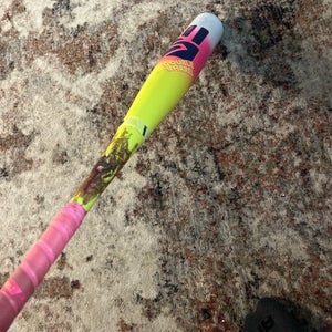 Easton Dub Baseball Bat