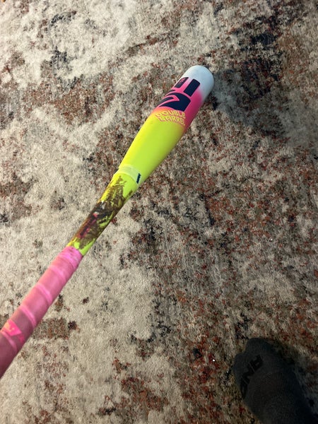 Easton Dub Baseball Bat