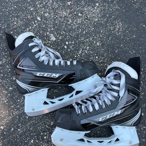 Senior CCM 74K Hockey Skates | Size 6.5