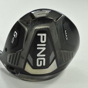 Ping G425 Max 9* Driver Regular Flex Right Tensei 1K Series White 50g  # 200551