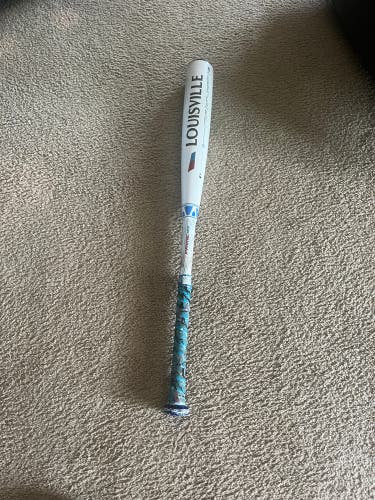 2020 Louisville Slugger Prime Composite BBCOR Certified Bat (-3)  28 oz 31" (Used)