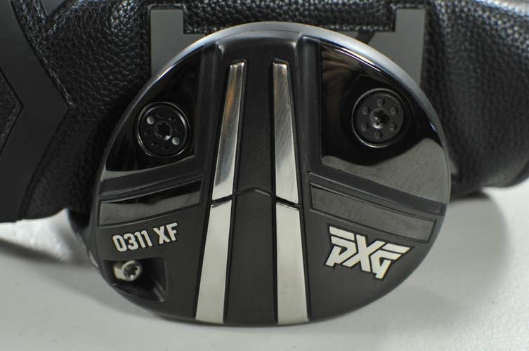 PXG 0311 XF Gen6 4-17* Fairway Wood Senior Flex Right Tensei R2 Graphite #200439
