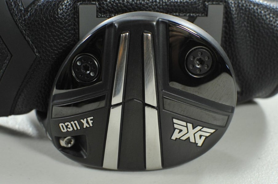 PXG 0311 XF Gen6 4-17* Fairway Wood Senior Flex Right Tensei R2 Graphite #200439