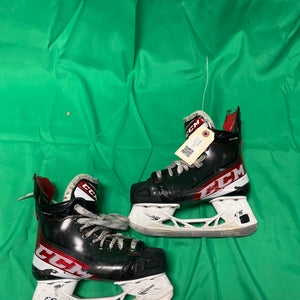 CCM JetSpeed Hockey Skates | Junior 3