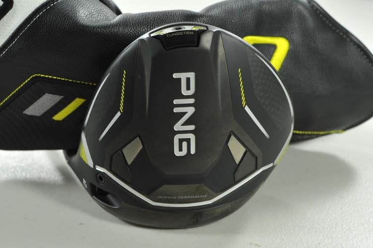 Ping G430 Max 10K 12* Driver Senior Flex Right Alta CB 55g # 200270