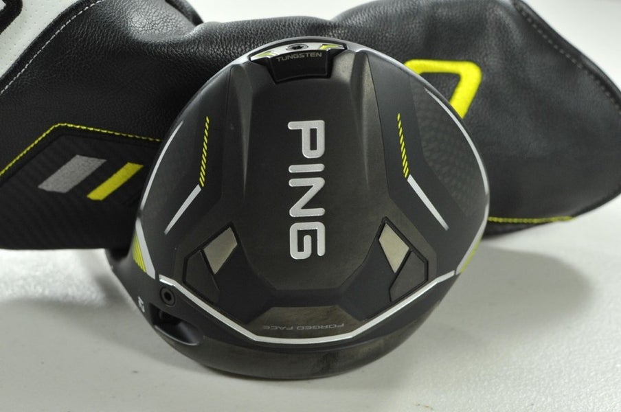 Ping G430 Max 10K 12* Driver Senior Flex Right Alta CB 55g  # 200270
