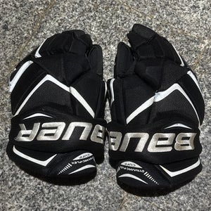 Bauer Vapor X800 Gloves 13" (Used)