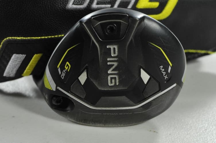 Ping G430 Max 7-21* Fairway Wood Regular Flex Right Alta CB 65g Graphite #200585