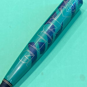 Used USSSA Certified 2023 Louisville Slugger Meta Composite Bat 31" (-5)