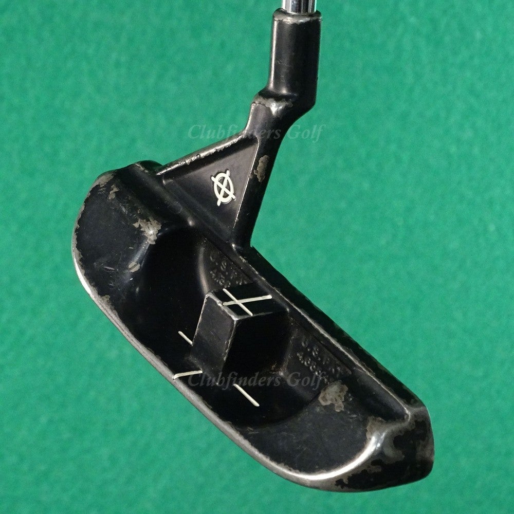Titleist Dead Center TS-351 Topsighter 35