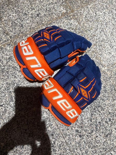 Bauer Gloves 13" (Used)