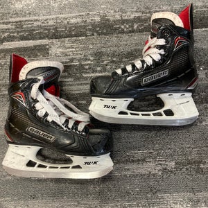 Bauer Vapor X500 Hockey Skates| Youth  11.5 (Regular)