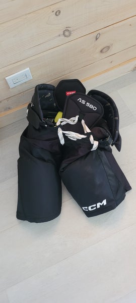 Senior XL CCM Tacks AS 580 Hockey Pants (Used)