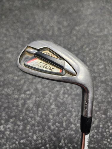 Used MacGregor TOURNEY Golf Wedge Mens RH Pitching Wedge 11849-S000030190