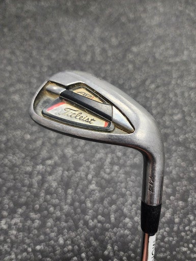 Used MacGregor TOURNEY Golf Wedge Mens RH Pitching Wedge 11849-S000030190