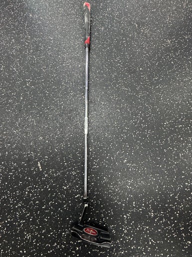 Used Taylormade ROSSA DAYTONA 1 Mens Putter RH 11849-S000030182