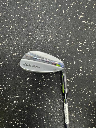 Used Walter Hagen WH-104 Golf Wedge Mens RH 56 Degree 11849-S000030185