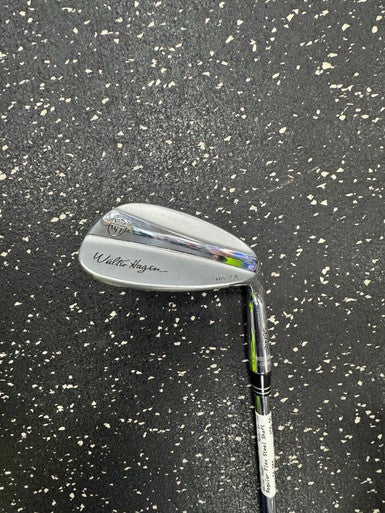 Used Walter Hagen WH-104 Golf Wedge Mens RH 56 Degree 11849-S000030185