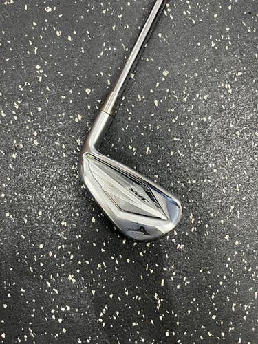 Used Mizuno JPX 923 Mens Individual Iron RH 7 Iron 11849-S000030186