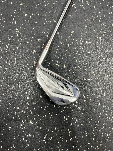Used Mizuno JPX 923 Mens Individual Iron RH 7 Iron 11849-S000030186
