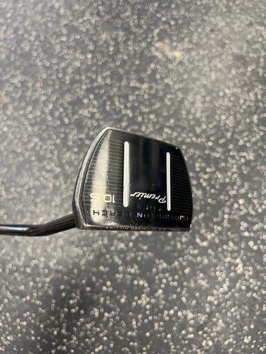 Used Cleveland PREMIER HUNTINGTON BEACH SOFT Mens Putter RH 11849-S000030265