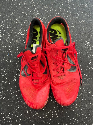 Used Nike Running/X-Train Shoes M 11849-S000030242