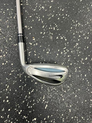 Used Nike SLINGSHOT OSS Golf Wedge Womens RH Pitching Wedge 11849-S000030240