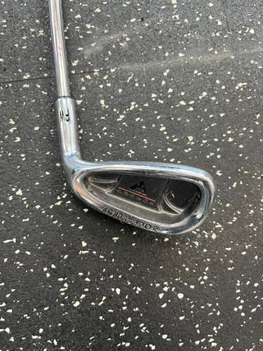 Used FORGED Golf Wedge Mens RH Pitching Wedge 11849-S000030236