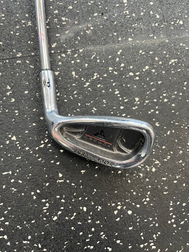 Used FORGED Golf Wedge Mens RH Pitching Wedge 11849-S000030236