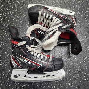 Used CCM FT 470 Junior Hockey Skate Junior 03 11849-S000030232