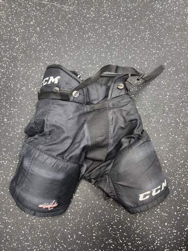 Used CCM LTP Youth Pant Black LG 11849-S000030225