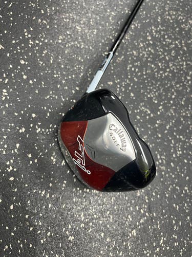 Used Callaway FT-I DRAW Mens Driver RH 11.0 Degree 11849-S000030209