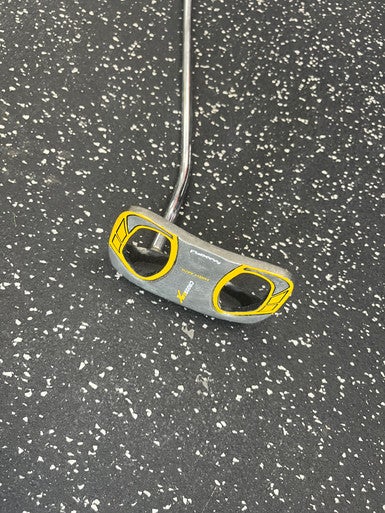 Used Maxfli CROSSBAX 5.0 Mens Putter RH 11849-S000030206
