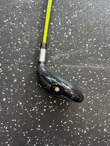 Used Bridgestone J33 Mens Hybrid Club RH 2 Hybrid 11849-S000030204