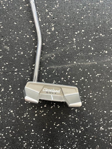 Used Cleveland HUNTINGTON BEACH COLLECTION Mens Putter RH 11849-S000030202