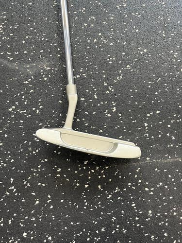 Used SYSTEM 4 Mens Putter RH 11849-S000030201