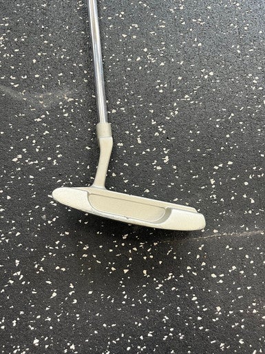 Used SYSTEM 4 Mens Putter RH 11849-S000030201