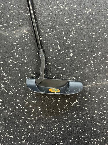 Used IMAGE Mens Putter RH 11849-S000030200