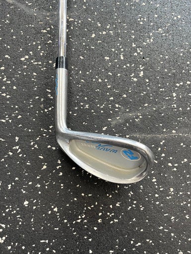 Used F2 Golf WAVE SERIES Golf Wedge Mens RH 60 Degree 11849-S000030198