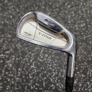 Used Mizuno MX 20 Mens Individual Iron RH 4 Iron 11849-S000030192