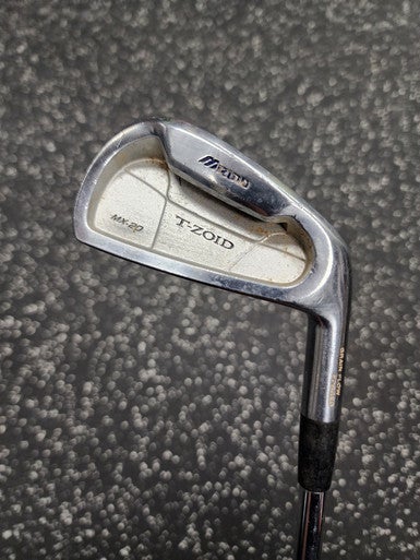 Used Mizuno MX 20 Mens Individual Iron RH 4 Iron 11849-S000030192