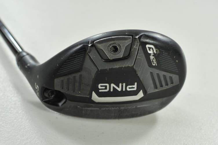 Ping G425 5-26* Hybrid Stiff Flex Right Tensei Orange CK 80g Graphite # 200402