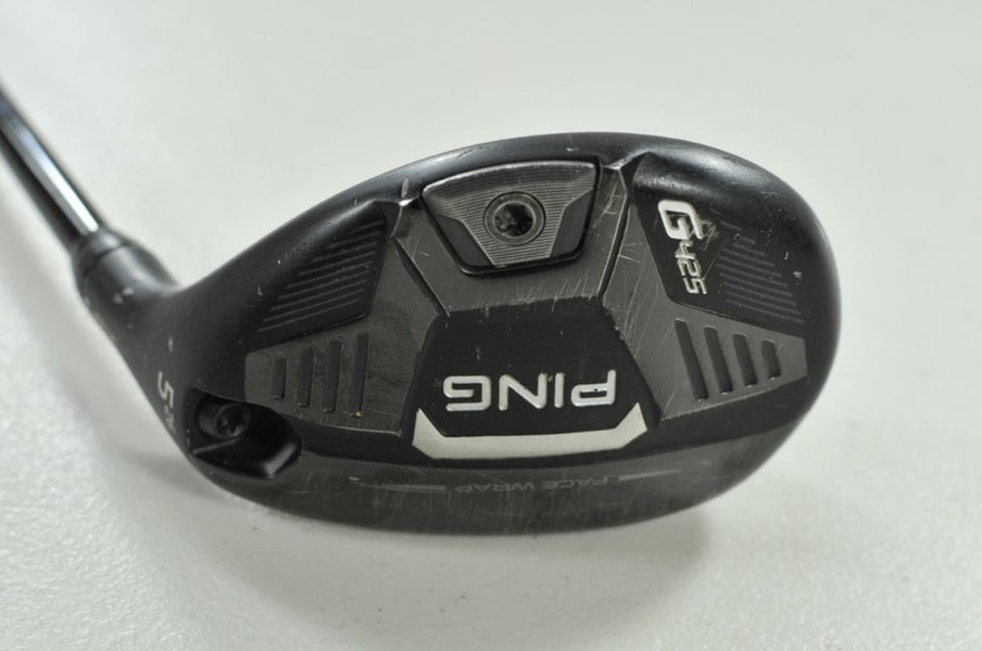 Ping G425 5-26* Hybrid Stiff Flex Right Tensei Orange CK 80g Graphite # 200402