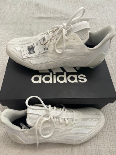 Men's Size M 12.5 (W 13.5) Adidas Adizero PrimeKnit (New)