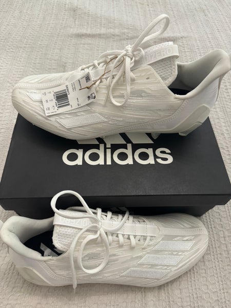 Men's  Size M 12.5 (W 13.5) Adidas Adizero PrimeKnit (New)