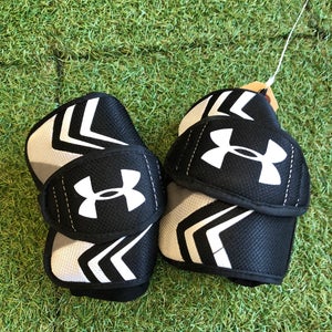 Small Youth Under Armour Arm Pads (Used)