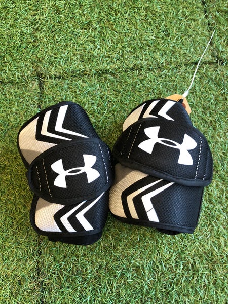 Small Youth Under Armour Arm Pads (Used)